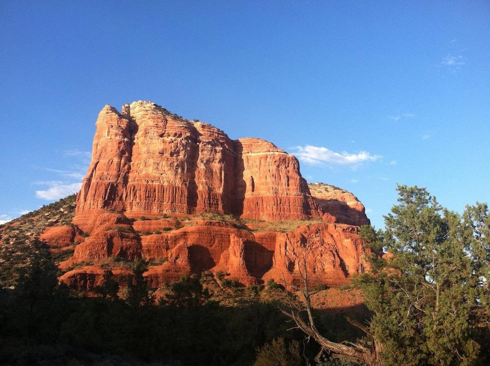 Arabella Hotel Sedona Exterior photo